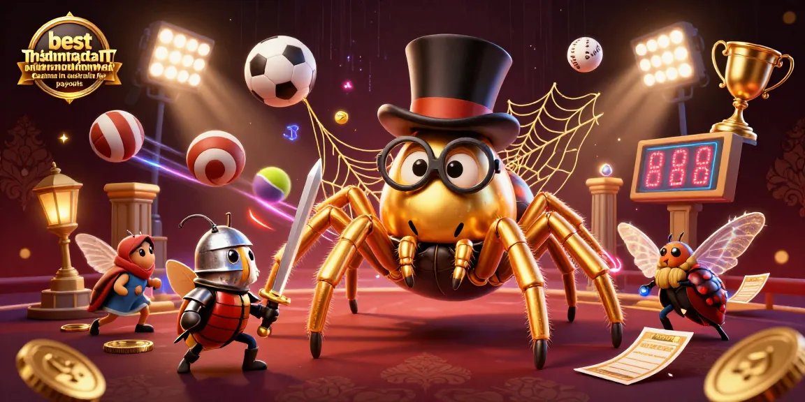 Engage in the best instant withdrawal casinos in australia for payouts with thrilling action and speedy cashouts.